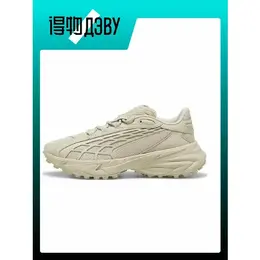 PUMA: Кеды 
