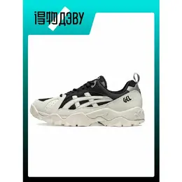 ASICS: Кеды  Gel