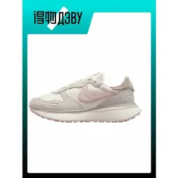 NIKE: Кеды  Waffle