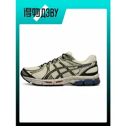 ASICS: Кеды  Gel
