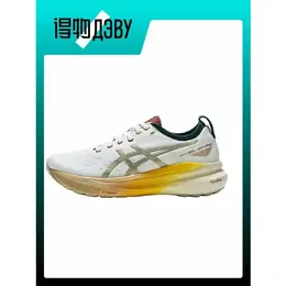 ASICS: Кеды  Gel-Kayano