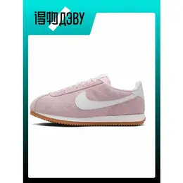 NIKE: Кеды  Cortez