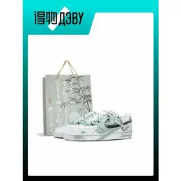 NIKE: Белые кеды  Court Vision