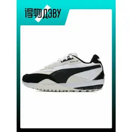 PUMA: Кеды  Rider