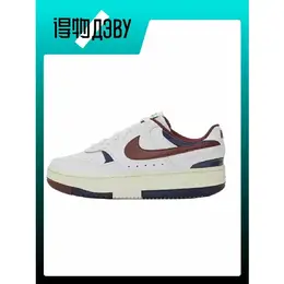 NIKE: Кеды 
