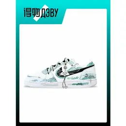NIKE: Кеды 