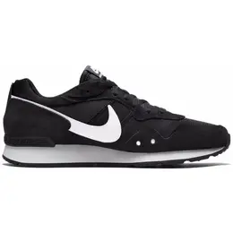 NIKE: Чёрные кроссовки  Venture Runner