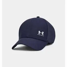 Under Armour: Синяя кепка 
