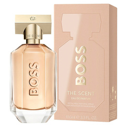 BOSS: Духи 
