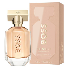 BOSS: Духи 