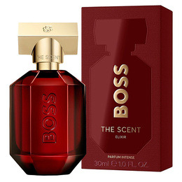 BOSS: Духи 