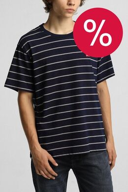 LEVI'S: Хлопковая футболка 