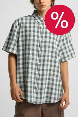 LEVI'S: Рубашка с коротким рукавом 