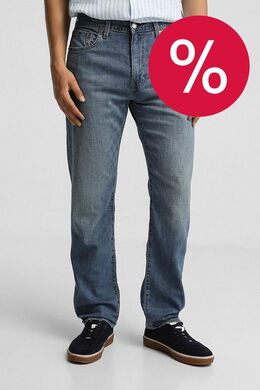 LEVI'S: Джинсы на молнии 