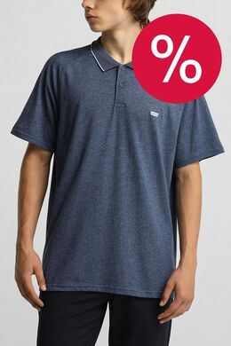 LEVI'S: Хлопковое поло 