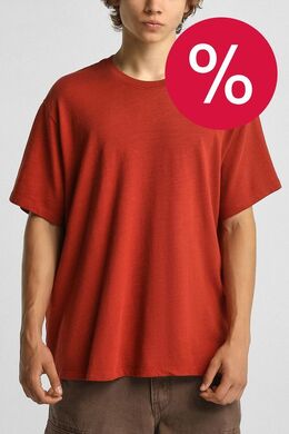 LEVI'S: Хлопковая футболка 