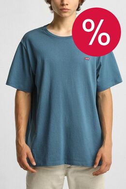 LEVI'S: Хлопковая футболка 