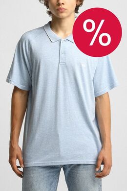 LEVI'S: Хлопковое поло 