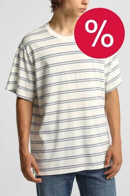 LEVI'S: Хлопковая футболка 