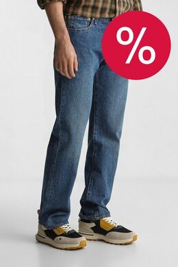 LEVI'S: Джинсы на молнии 