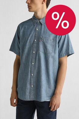 LEVI'S: Повседневная рубашка 
