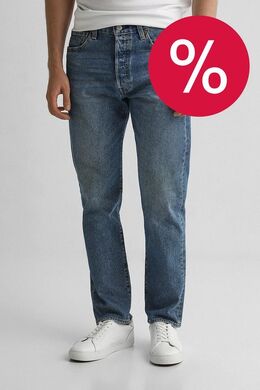 LEVI'S: Повседневные джинсы 