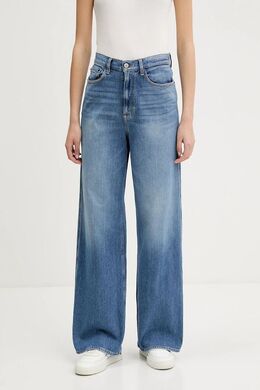 Tommy Jeans: Джинсы 