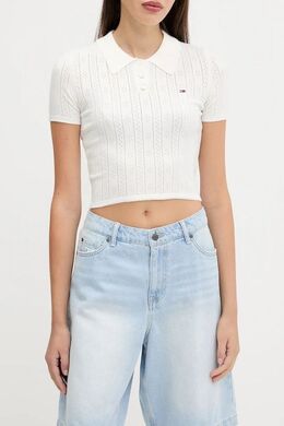 Tommy Jeans: Поло 