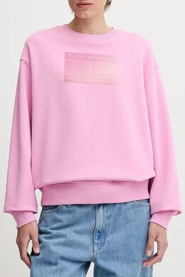 Tommy Jeans: Свитер 