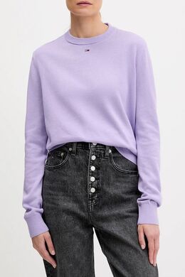 Tommy Jeans: Свитер 