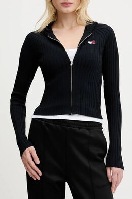 Tommy Jeans: Трикотажный кардиган 