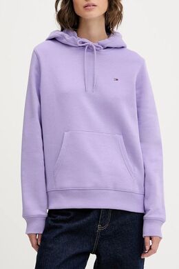 Tommy Jeans: Толстовка с капюшоном 