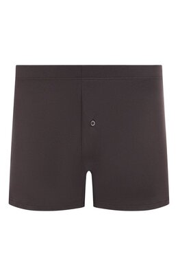 Zimmerli: Коричневые трусы 