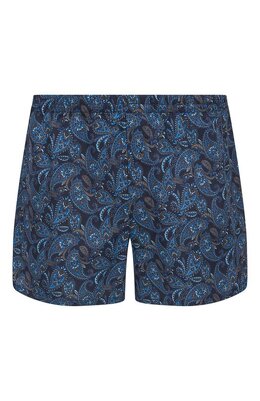 Zimmerli: Синие трусы 