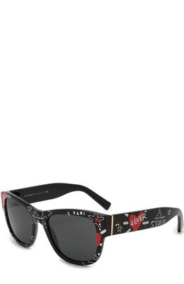 Dolce&Gabbana: Очки 