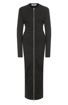 MSGM: Хлопковое платье 