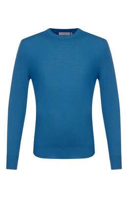 Canali: Свитер из шерсти 