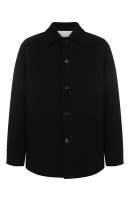 Jil Sander: Куртка из шерсти 