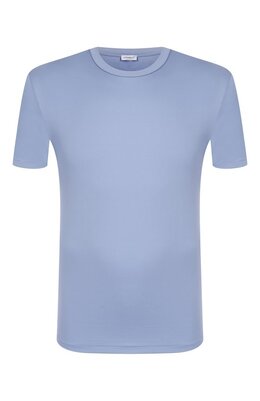 Zimmerli: Хлопковая футболка 