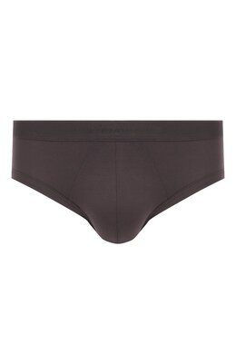 Zimmerli: Коричневые трусы 