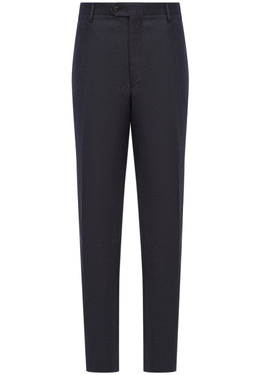 CORNELIANI: Классические брюки 