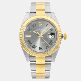 Rolex: Часы 