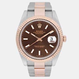 Rolex: Часы 