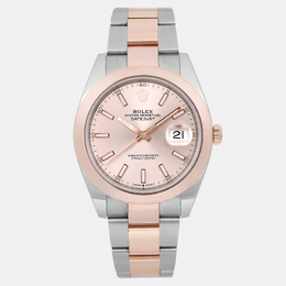 Rolex: Часы 