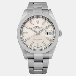 Rolex: Часы 