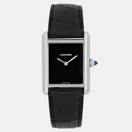 Cartier: Часы  Tank