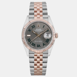 Rolex: Часы 