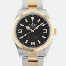 Rolex: Часы  Explorer