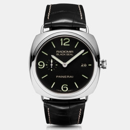 Panerai: Часы  Radiomir