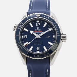 Omega: Часы  Seamaster
